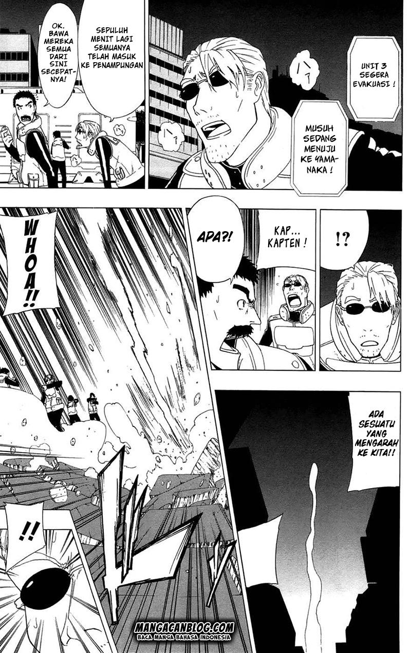 Gamma Chapter 1 Gambar 35