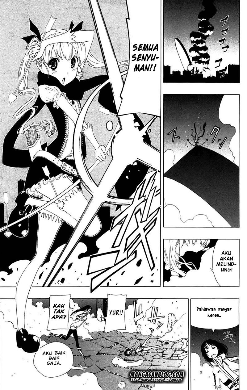 Gamma Chapter 1 Gambar 48