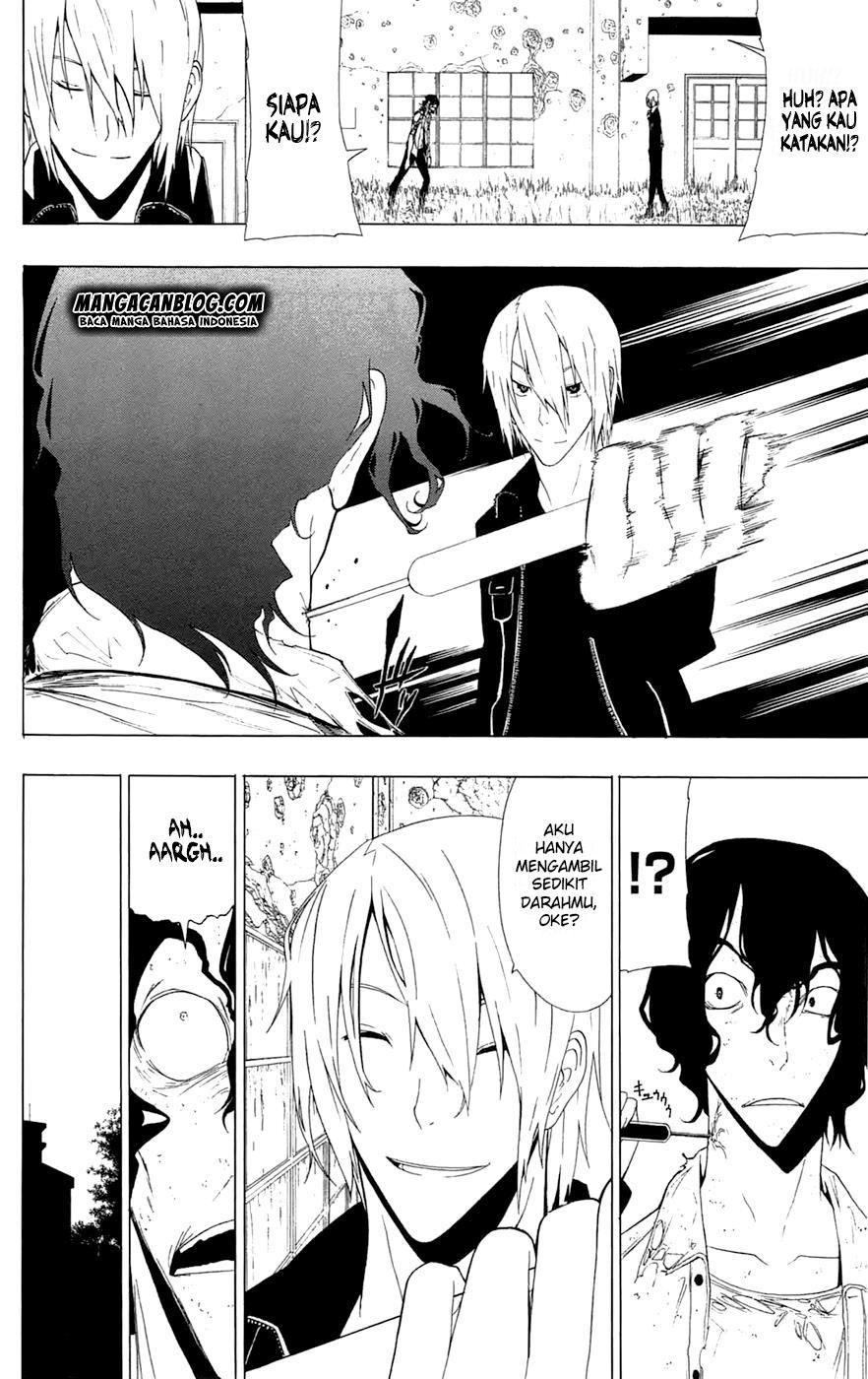 Gamma Chapter 3 Gambar 16