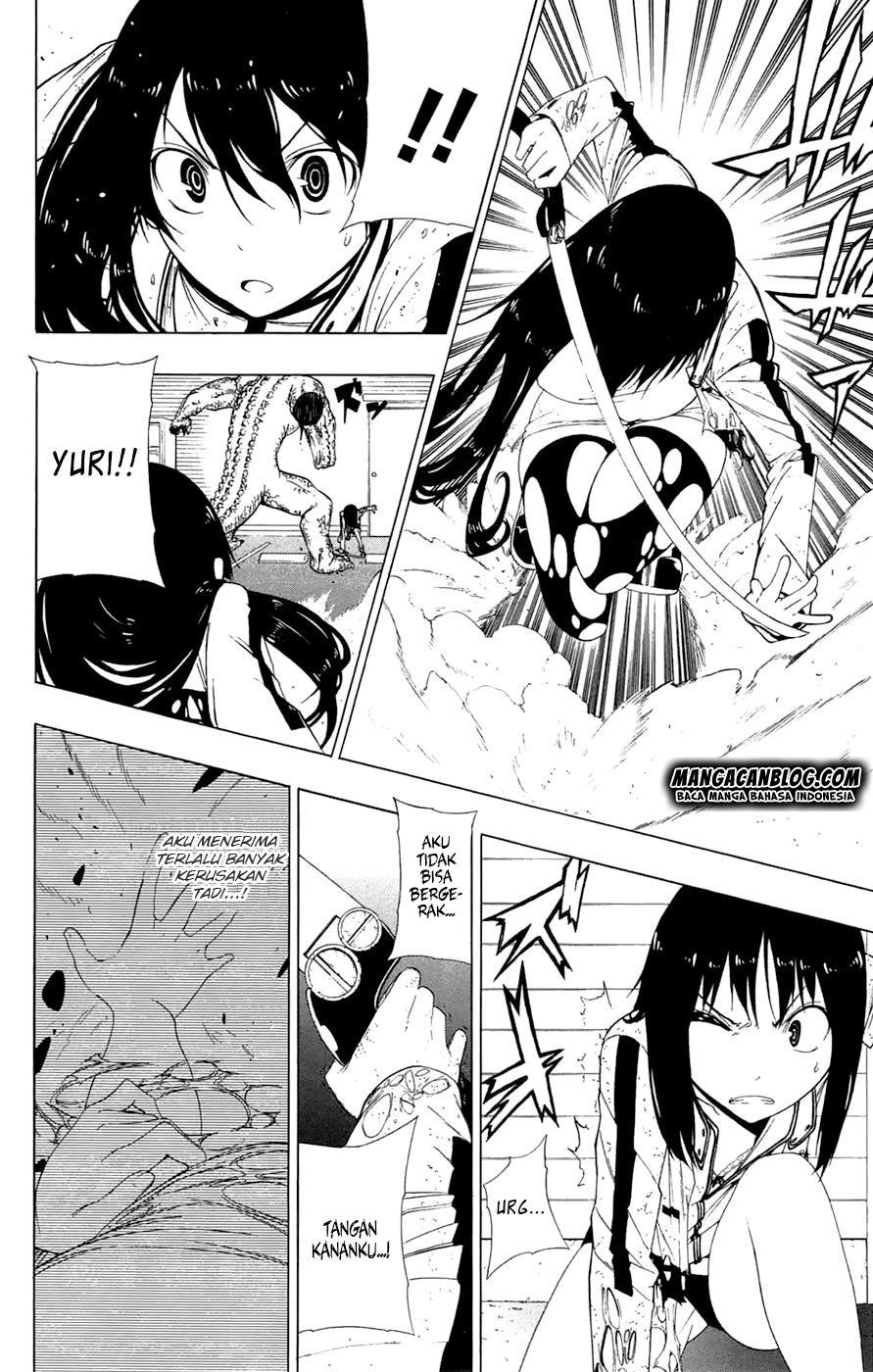 Gamma Chapter 3 Gambar 35