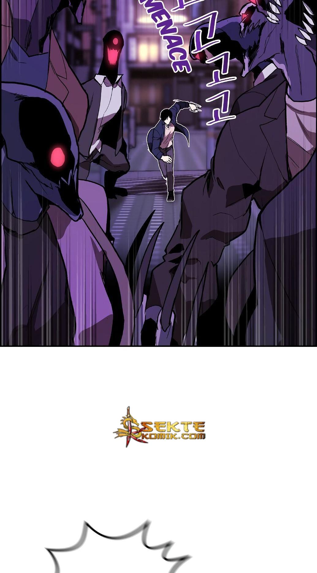 Gangnam Dokkaebi Chapter 02 Gambar 36