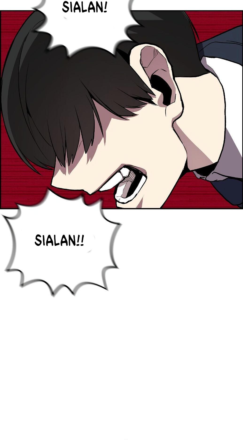Gangnam Dokkaebi Chapter 02 Gambar 37