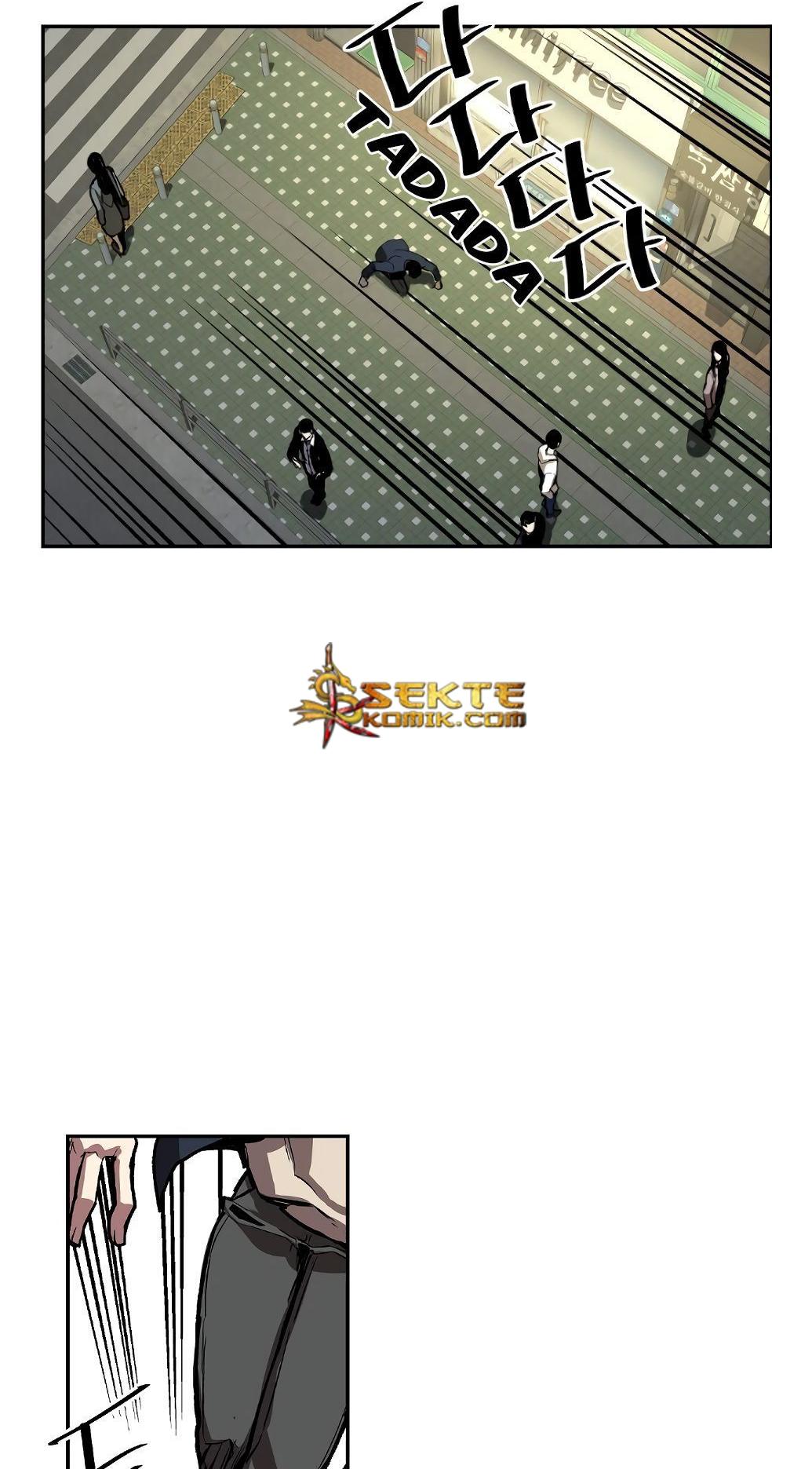 Gangnam Dokkaebi Chapter 02 Gambar 38