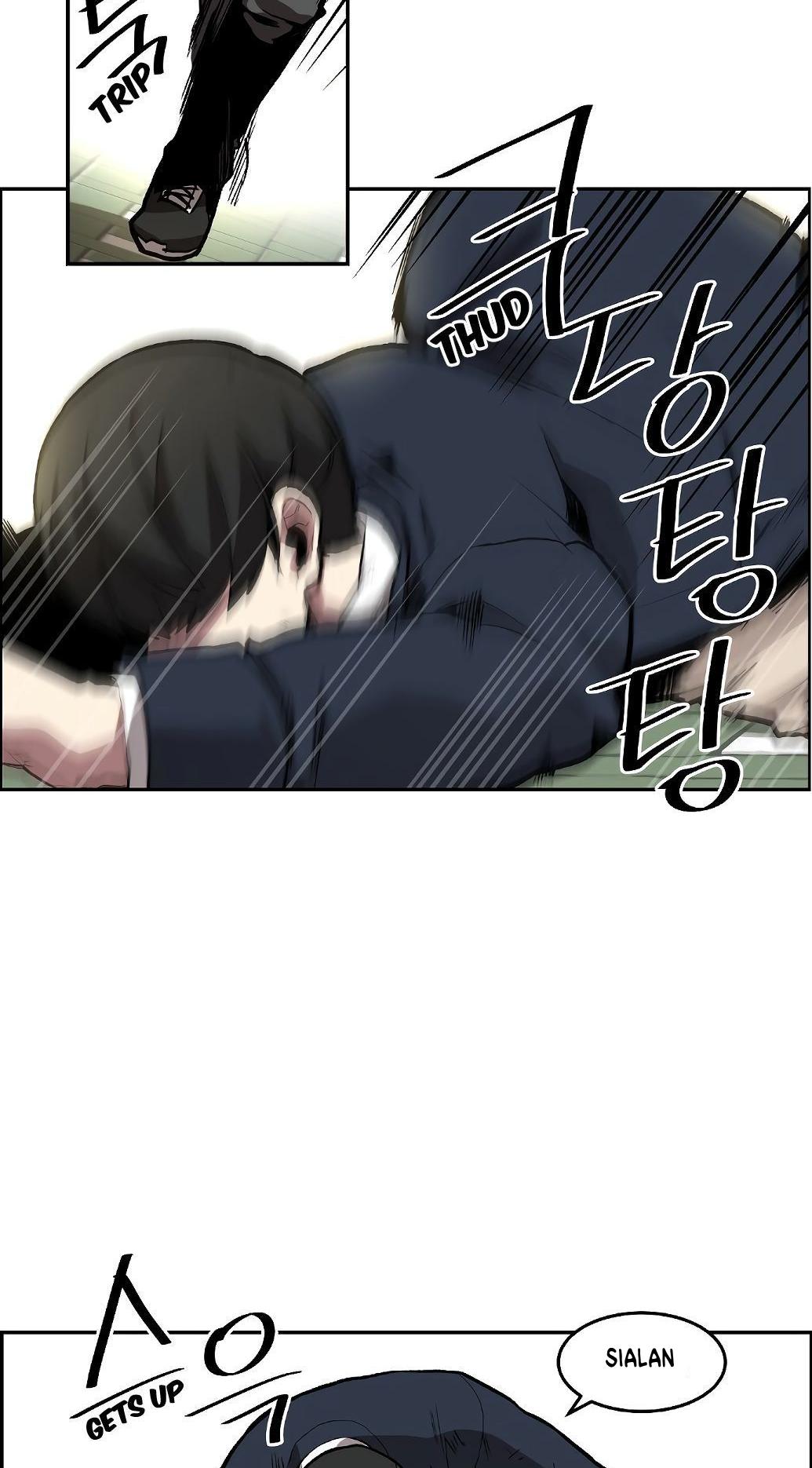 Gangnam Dokkaebi Chapter 02 Gambar 39