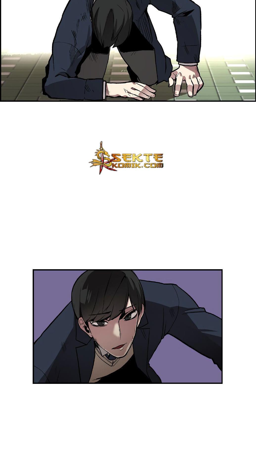 Gangnam Dokkaebi Chapter 02 Gambar 40