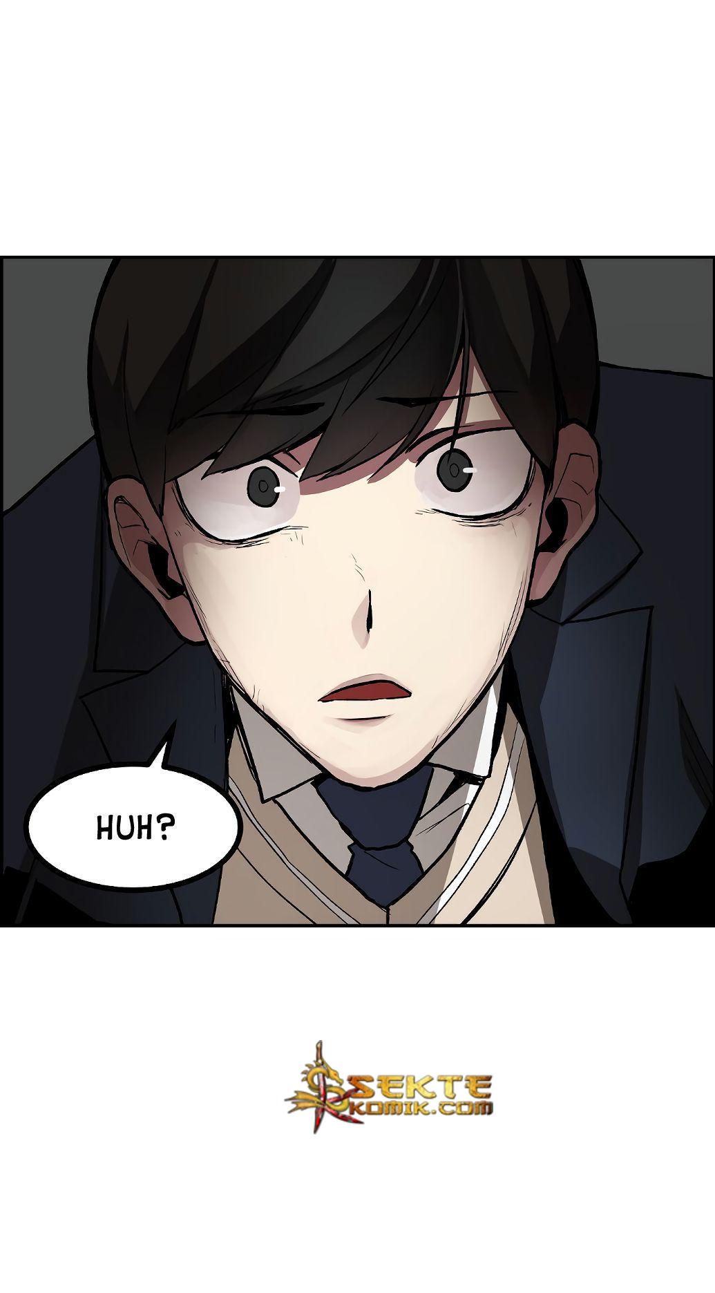 Gangnam Dokkaebi Chapter 02 Gambar 41
