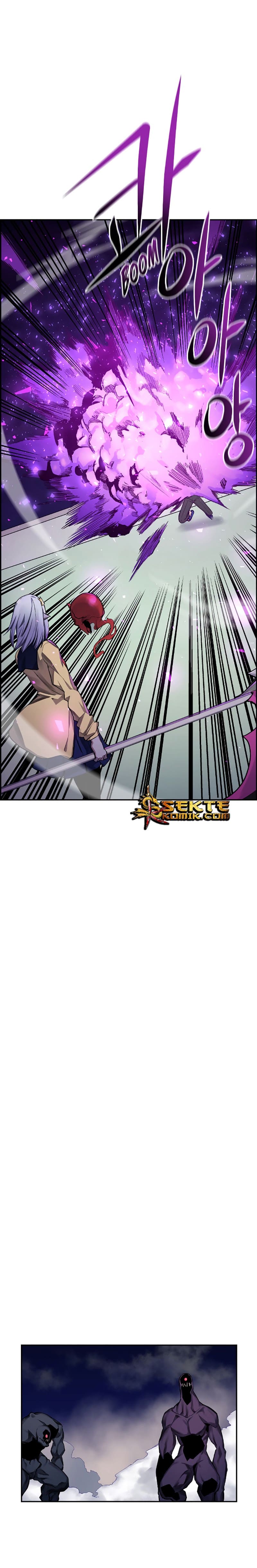 Gangnam Dokkaebi Chapter 17 Gambar 18