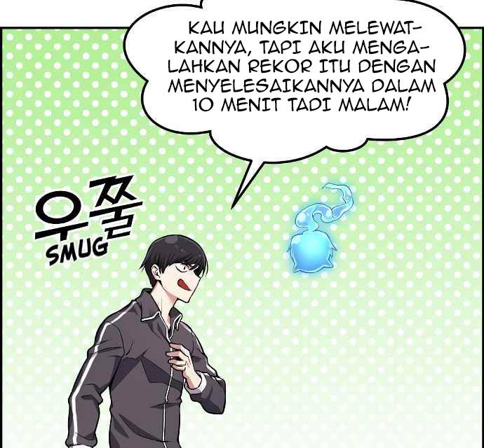 Gangnam Dokkaebi Chapter 34 Gambar 10