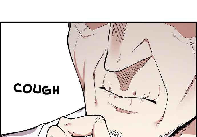 Gangnam Dokkaebi Chapter 34 Gambar 111