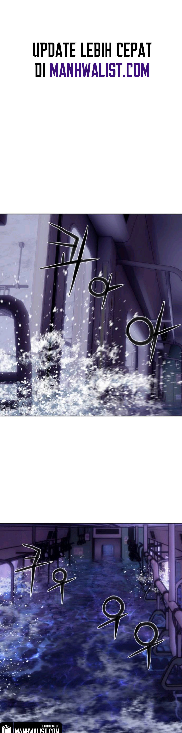 Gangnam Knight Chapter 04 Gambar 18