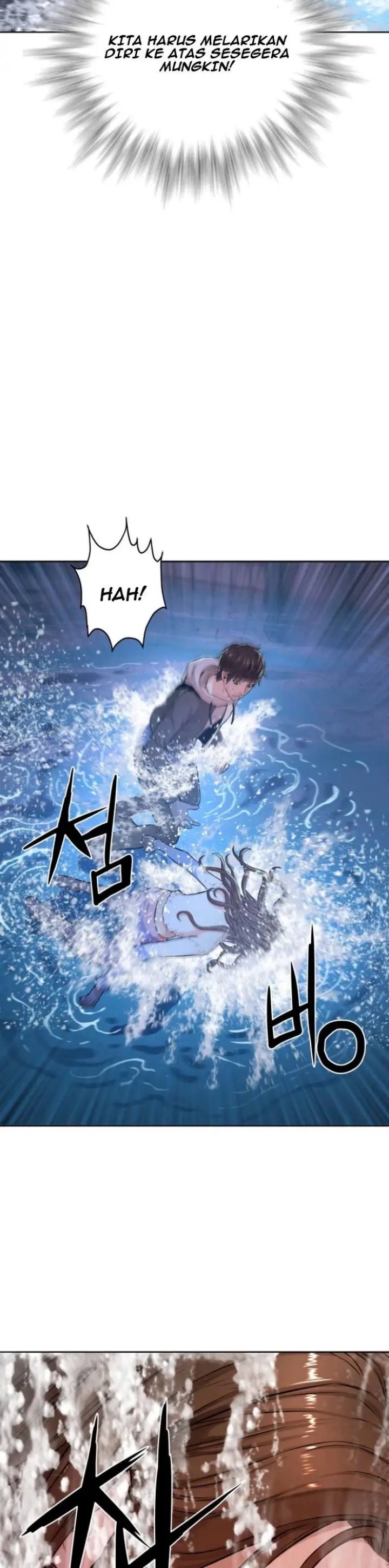 Gangnam Knight Chapter 06 Gambar 4
