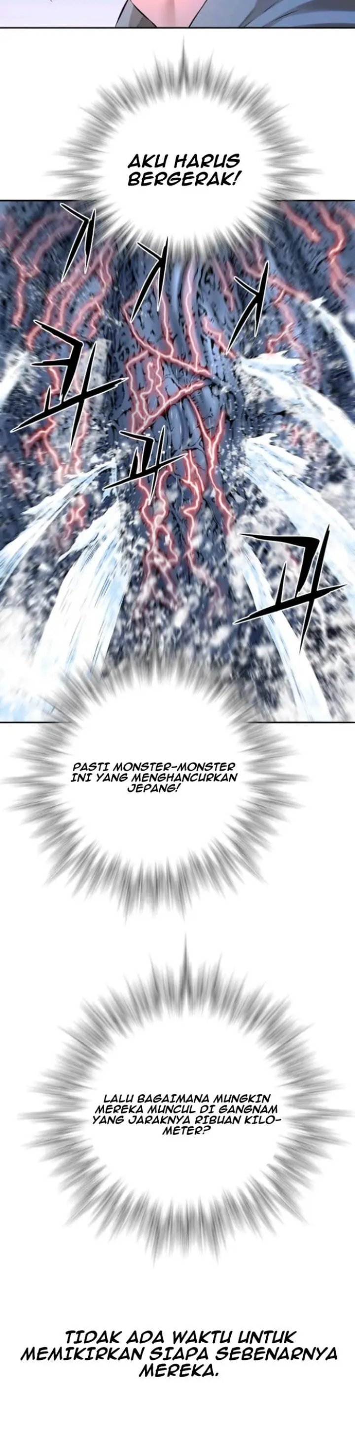 Gangnam Knight Chapter 06 Gambar 7