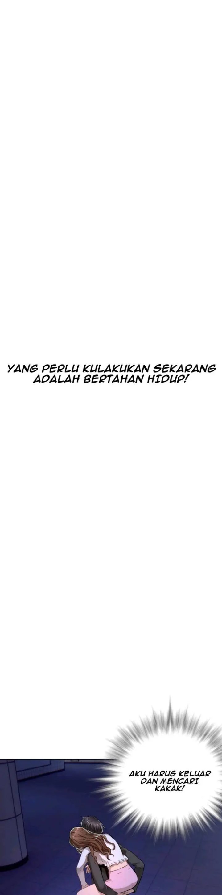 Gangnam Knight Chapter 06 Gambar 8