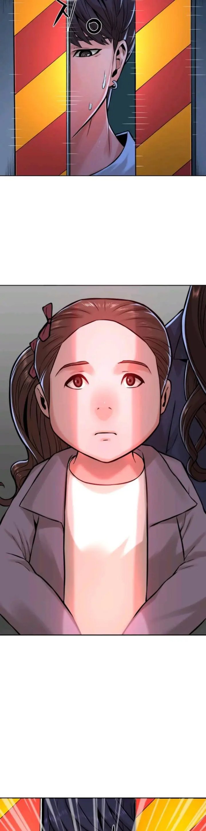 Gangnam Knight Chapter 06 Gambar 36