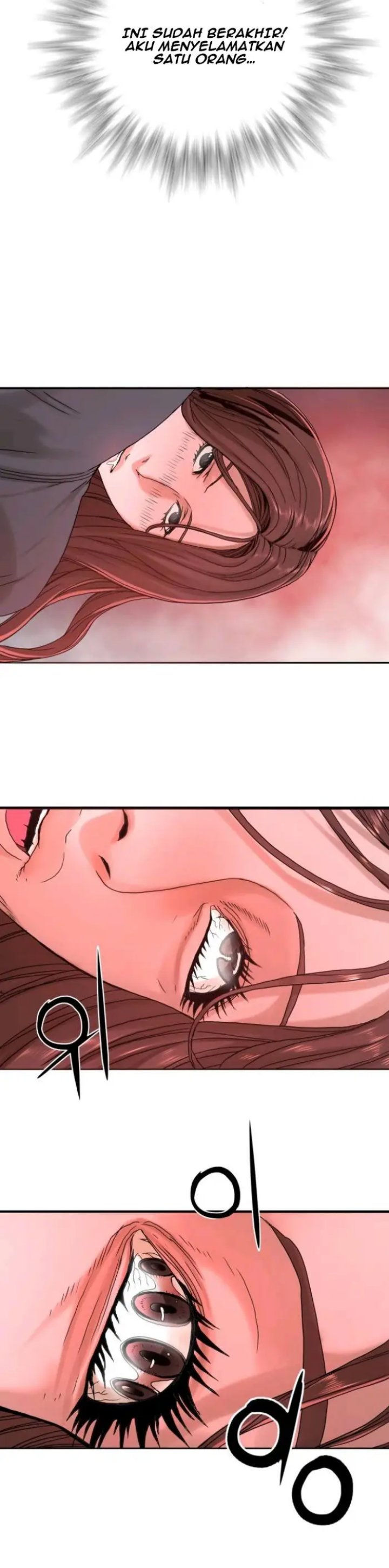 Gangnam Knight Chapter 06 Gambar 48
