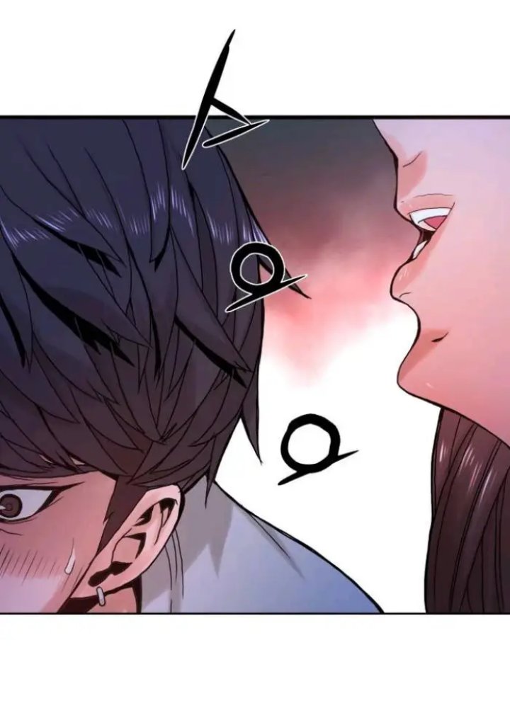 Gangnam Knight Chapter 06 Gambar 51