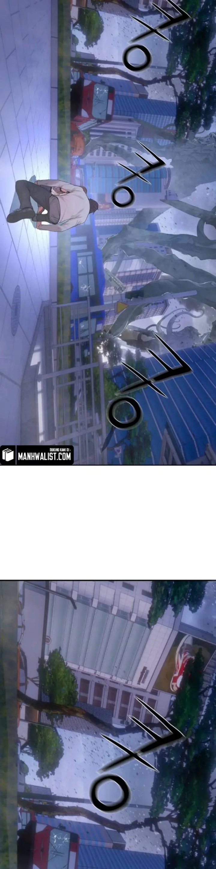 Gangnam Knight Chapter 06 Gambar 56