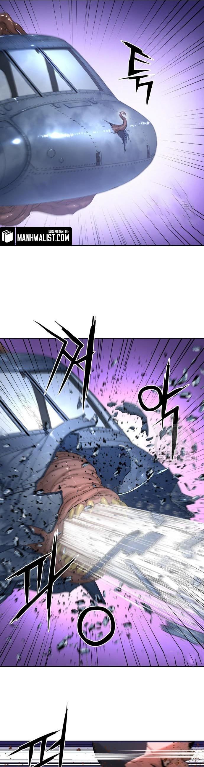 Gangnam Knight Chapter 09 Gambar 20