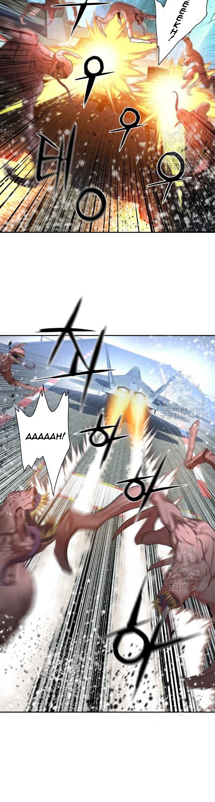 Gangnam Knight Chapter 09 Gambar 26