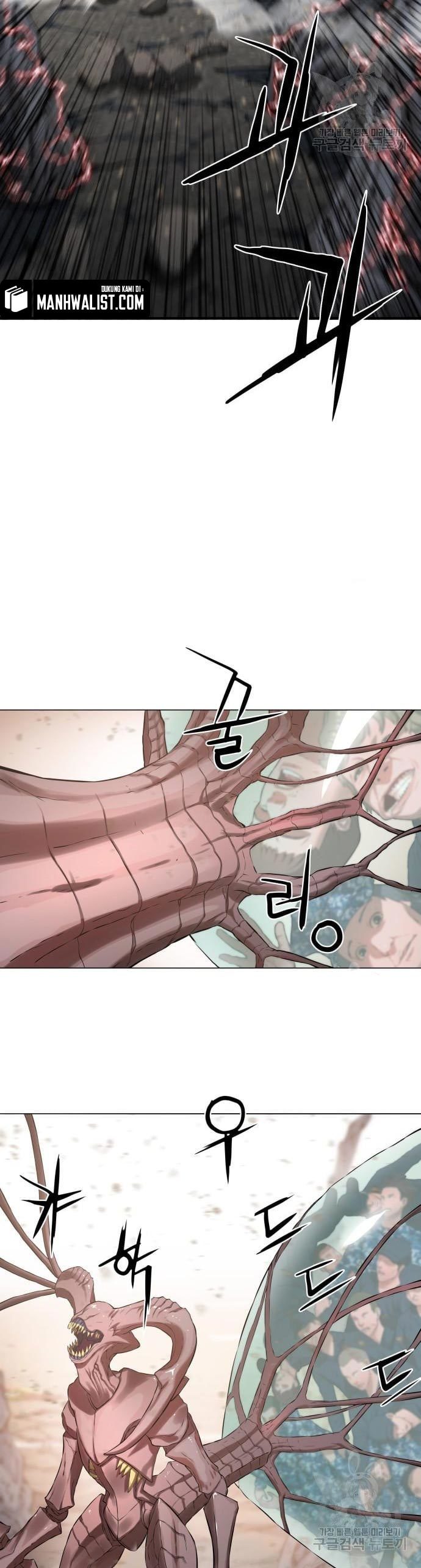 Gangnam Knight Chapter 09 Gambar 31