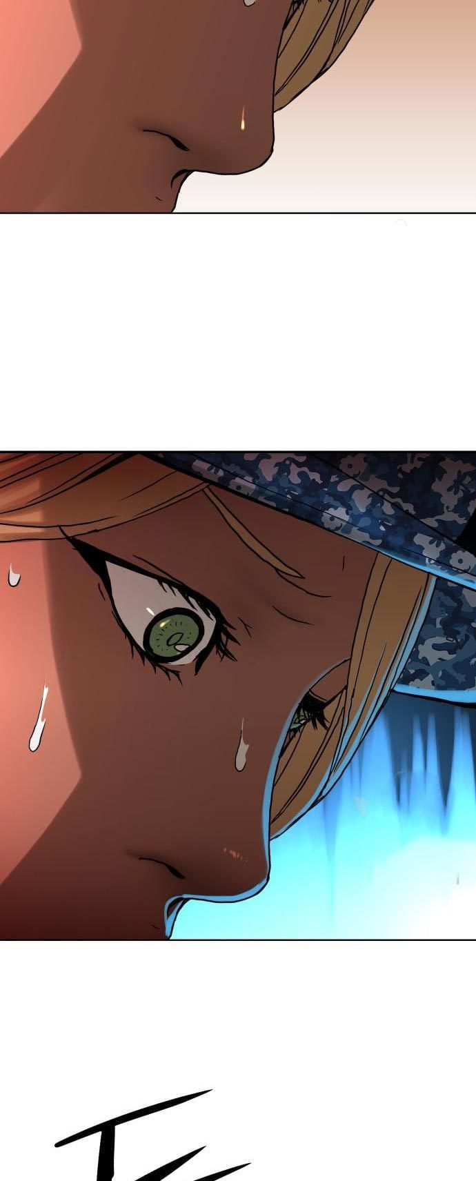 Gangnam Knight Chapter 09 Gambar 46