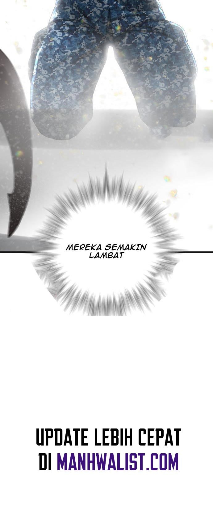 Gangnam Knight Chapter 09 Gambar 51