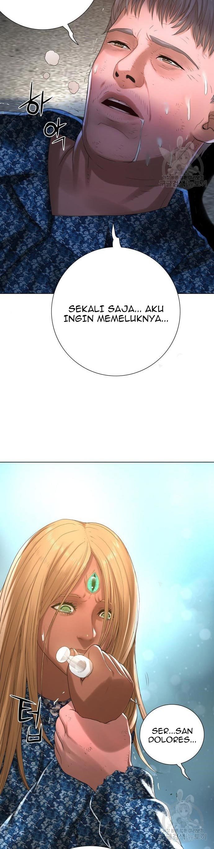 Gangnam Knight Chapter 11 Gambar 10