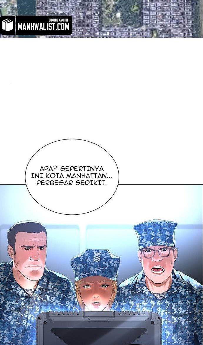 Gangnam Knight Chapter 13 Gambar 58