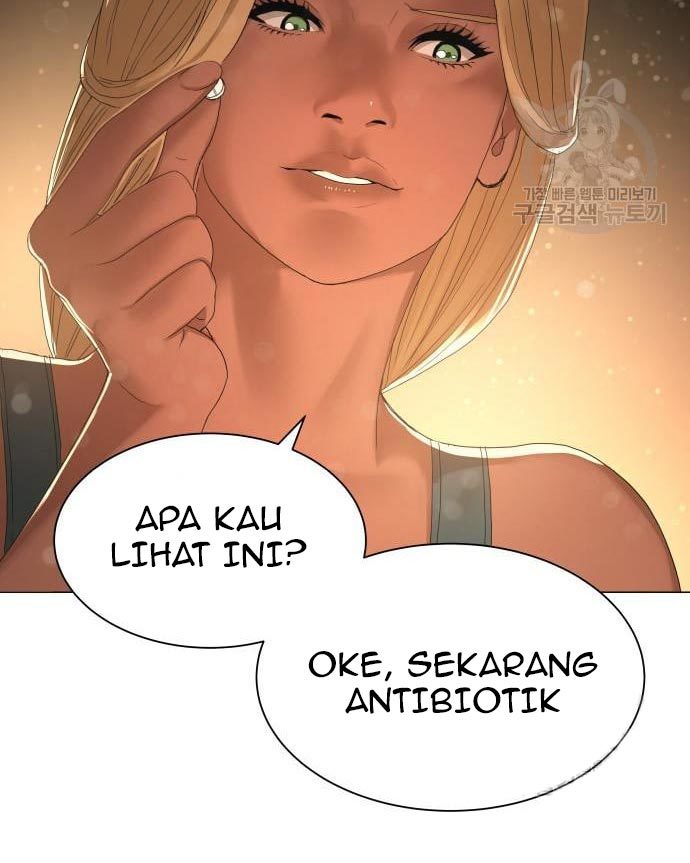 Gangnam Knight Chapter 16 Gambar 6