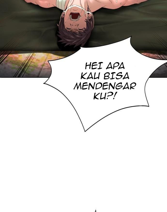 Gangnam Knight Chapter 16 Gambar 37