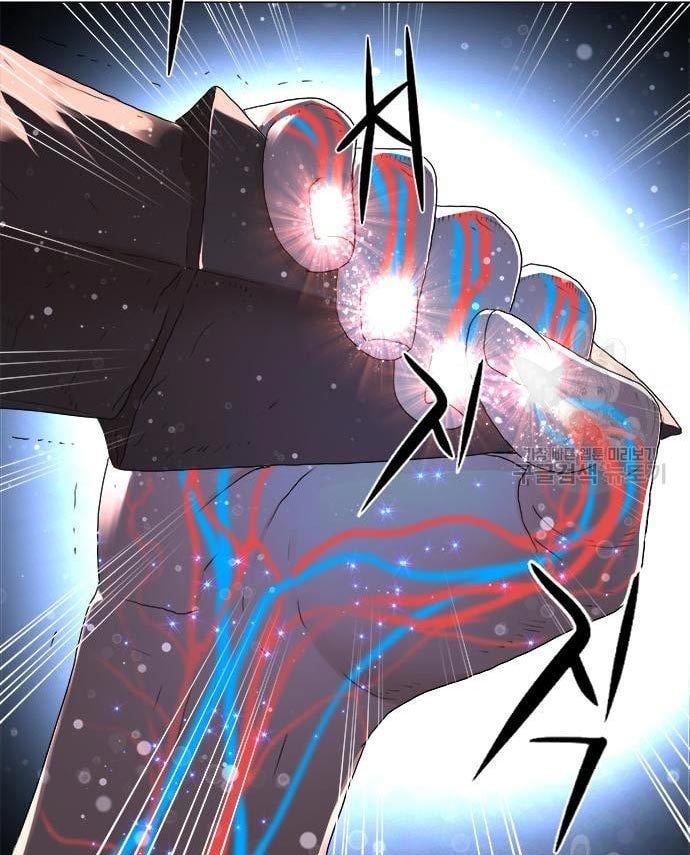 Gangnam Knight Chapter 16 Gambar 109