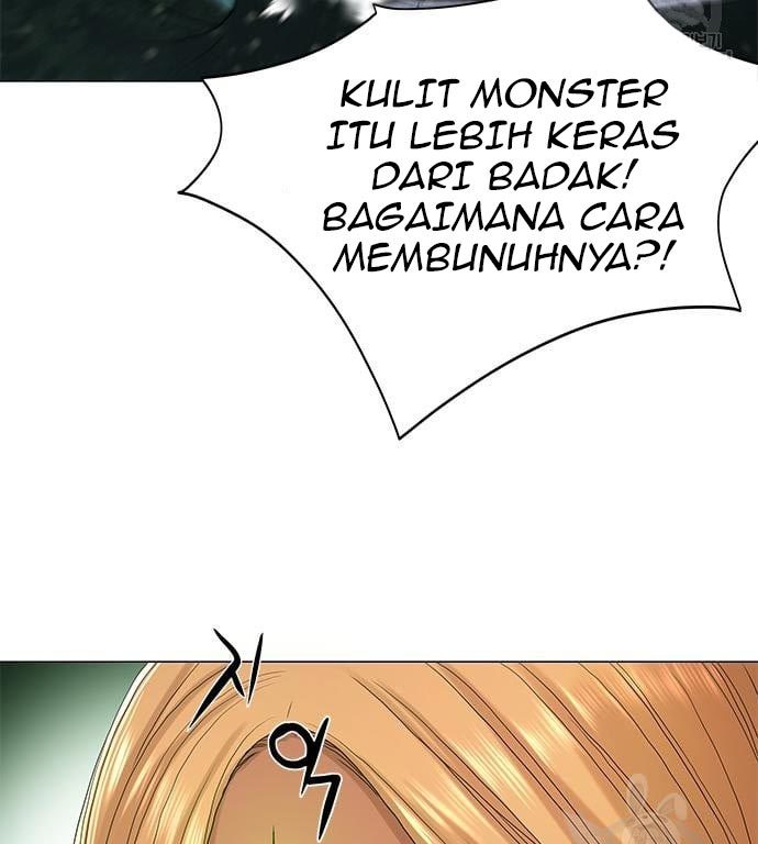 Gangnam Knight Chapter 16 Gambar 124