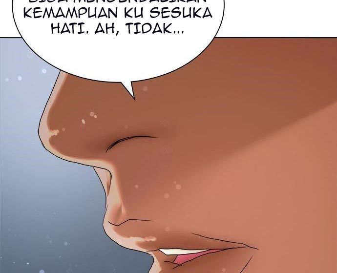 Gangnam Knight Chapter 17 Gambar 33