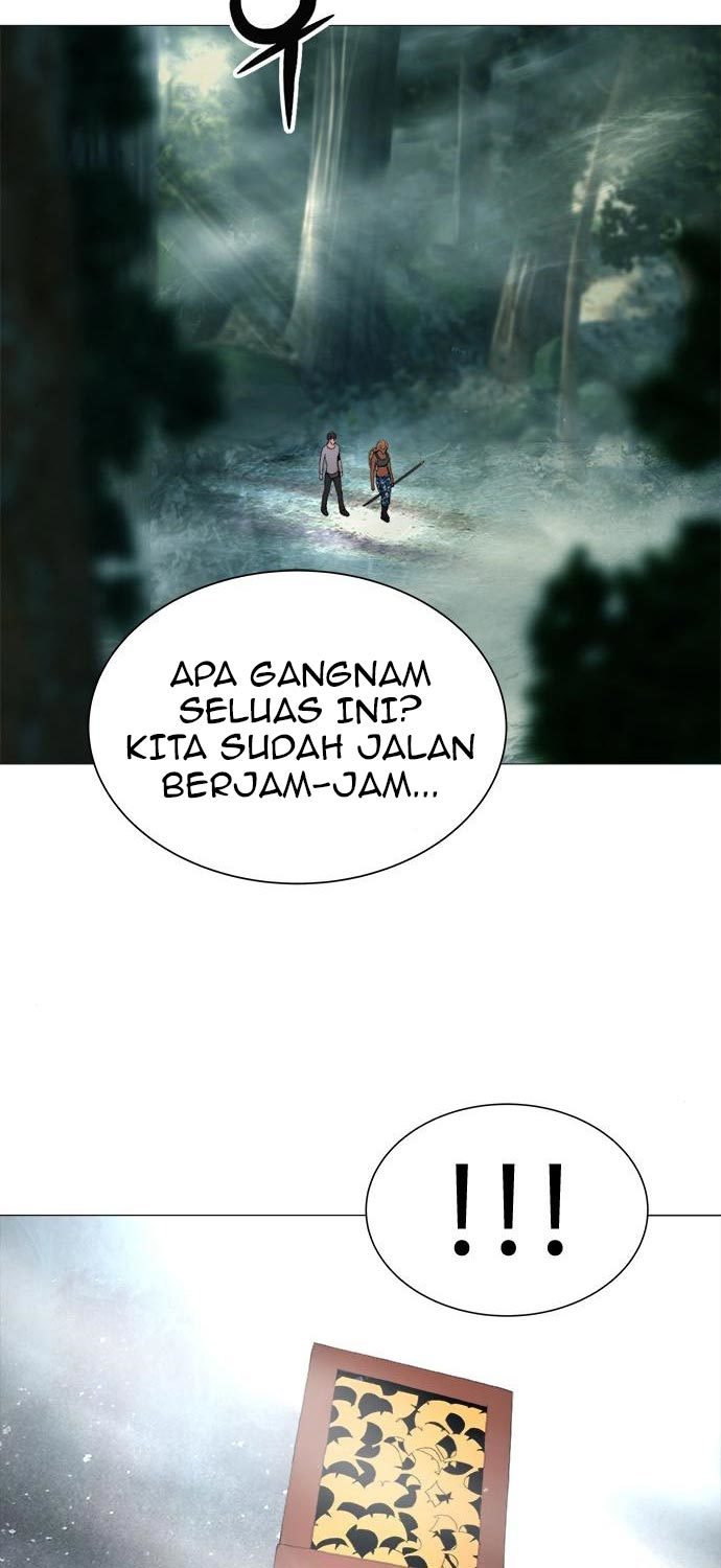 Gangnam Knight Chapter 18 Fix Gambar 2
