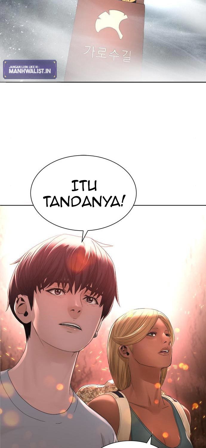 Gangnam Knight Chapter 18 Fix Gambar 3
