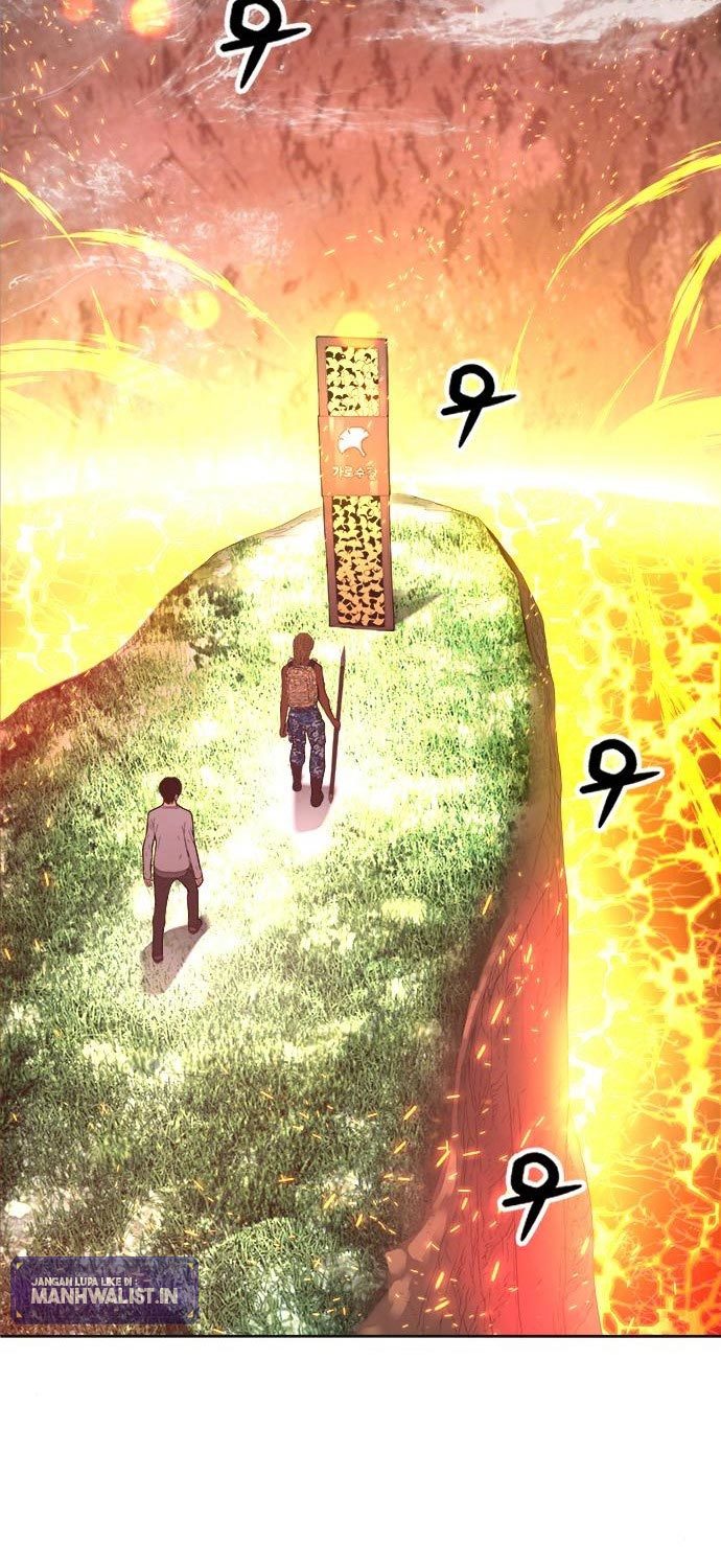 Gangnam Knight Chapter 18 Fix Gambar 5