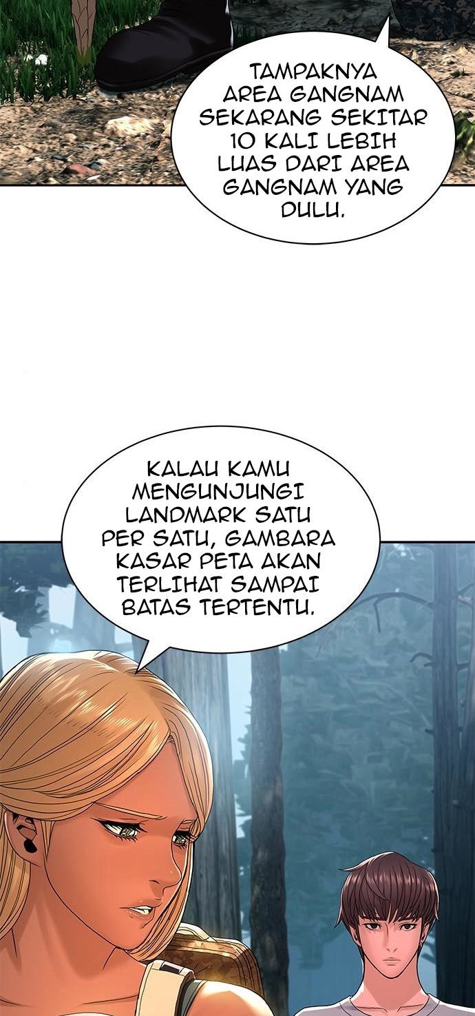 Gangnam Knight Chapter 18 Fix Gambar 12