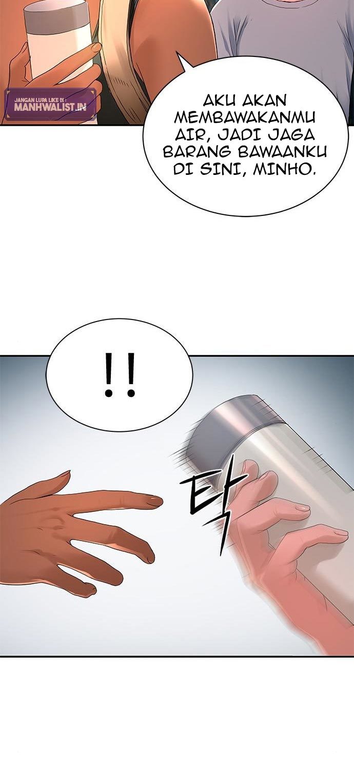 Gangnam Knight Chapter 18 Fix Gambar 13