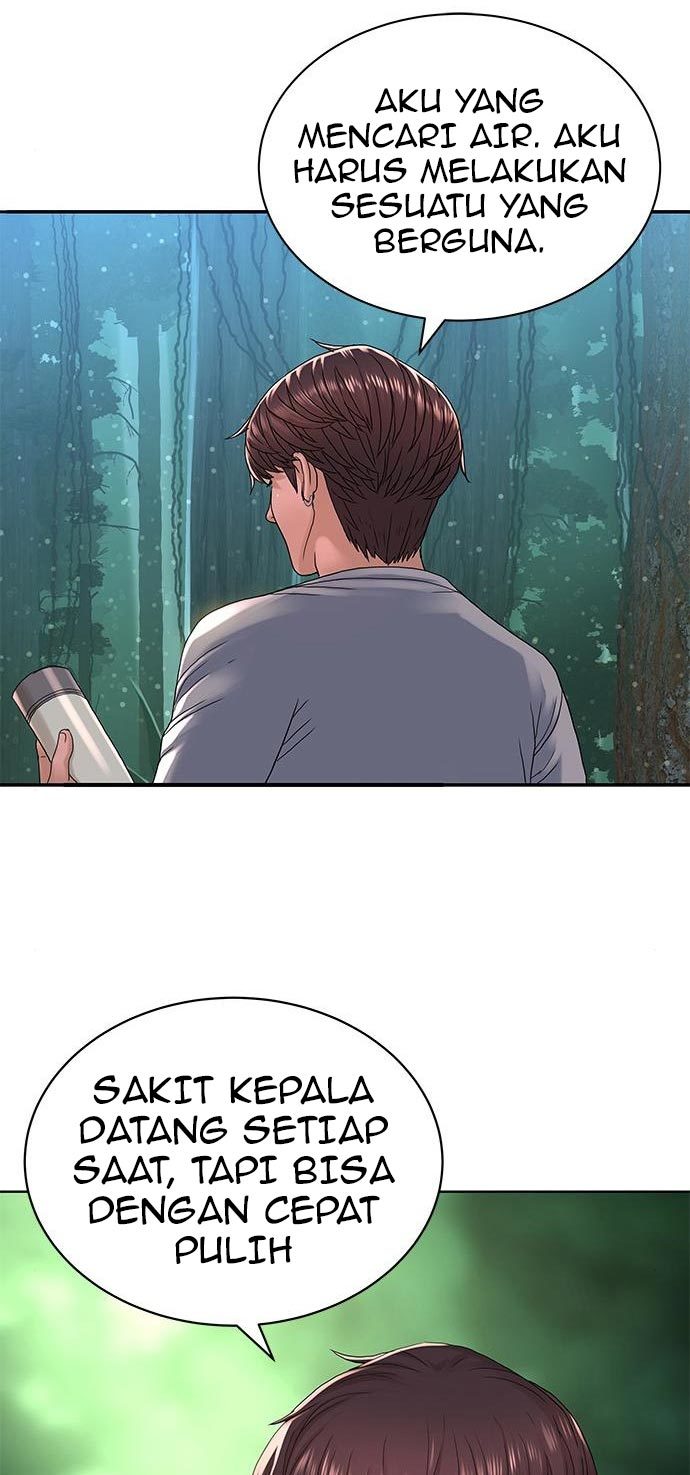 Gangnam Knight Chapter 18 Fix Gambar 14