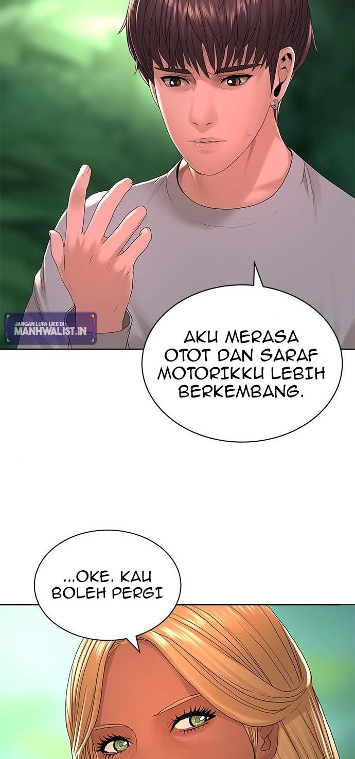 Gangnam Knight Chapter 18 Fix Gambar 15
