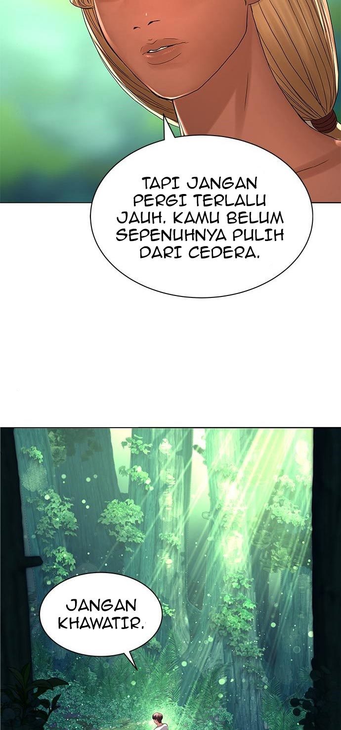 Gangnam Knight Chapter 18 Fix Gambar 16