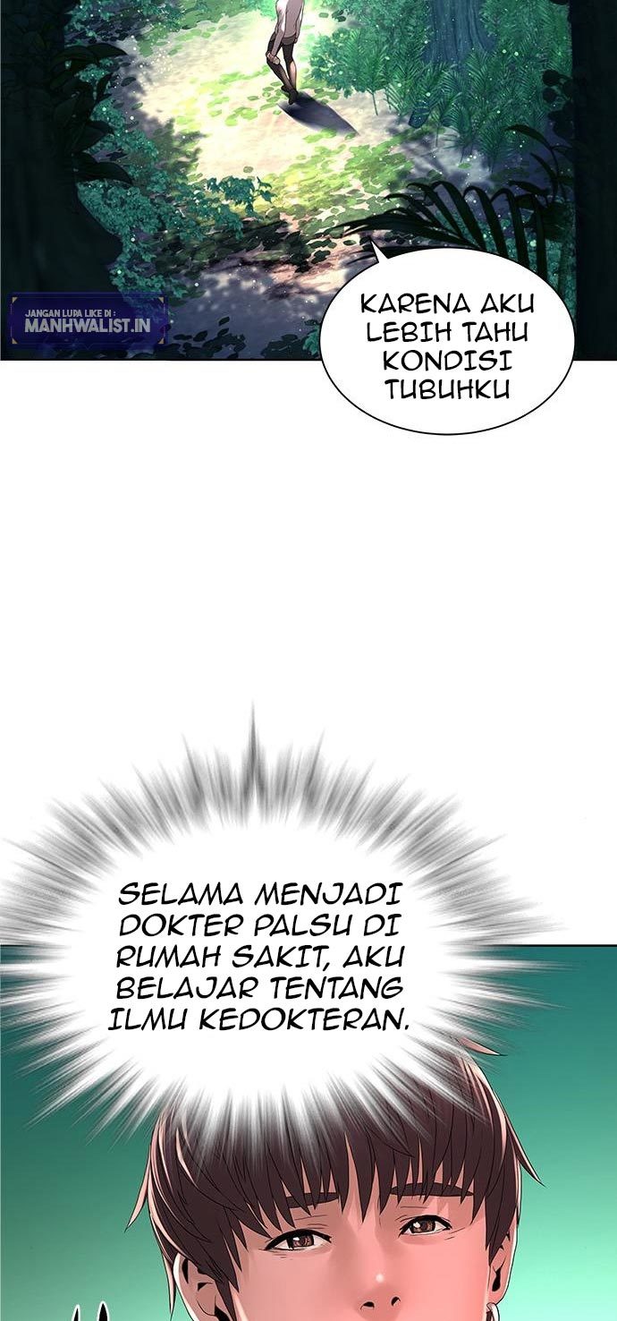 Gangnam Knight Chapter 18 Fix Gambar 17