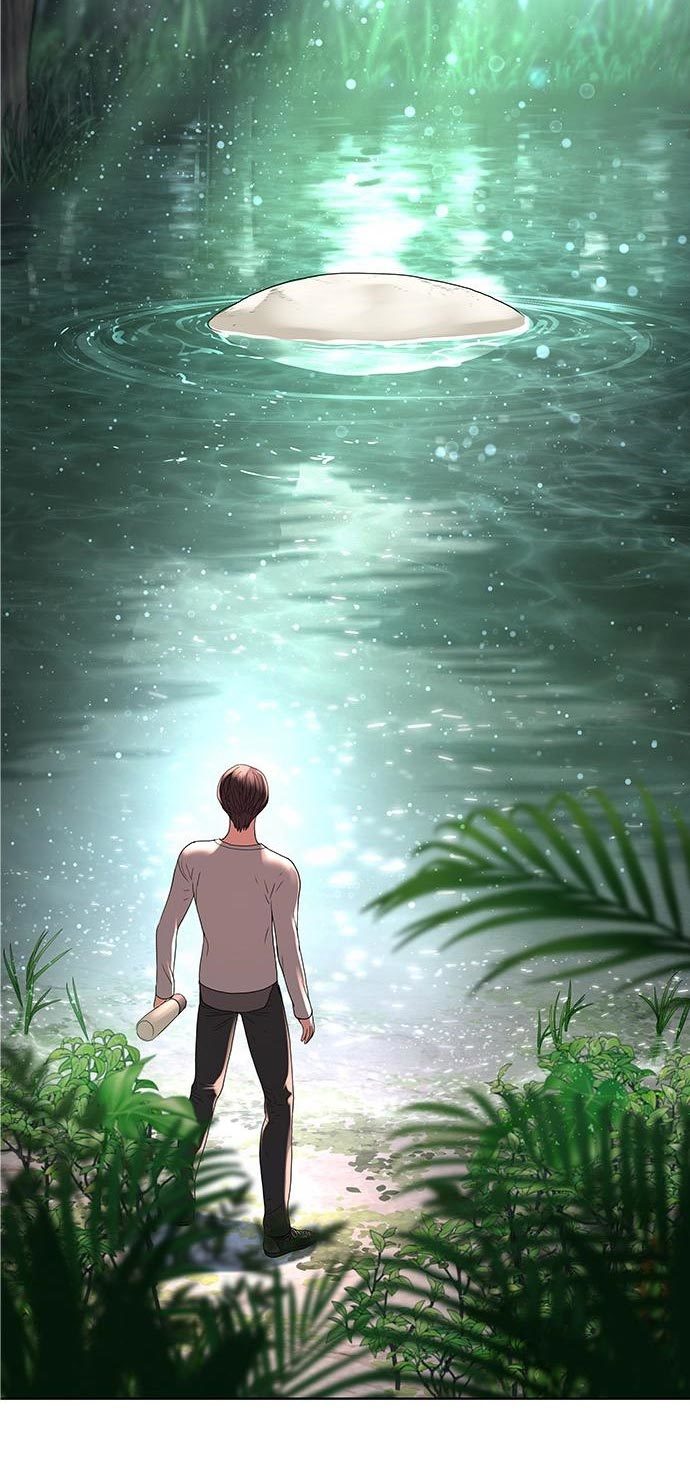 Gangnam Knight Chapter 18 Fix Gambar 19
