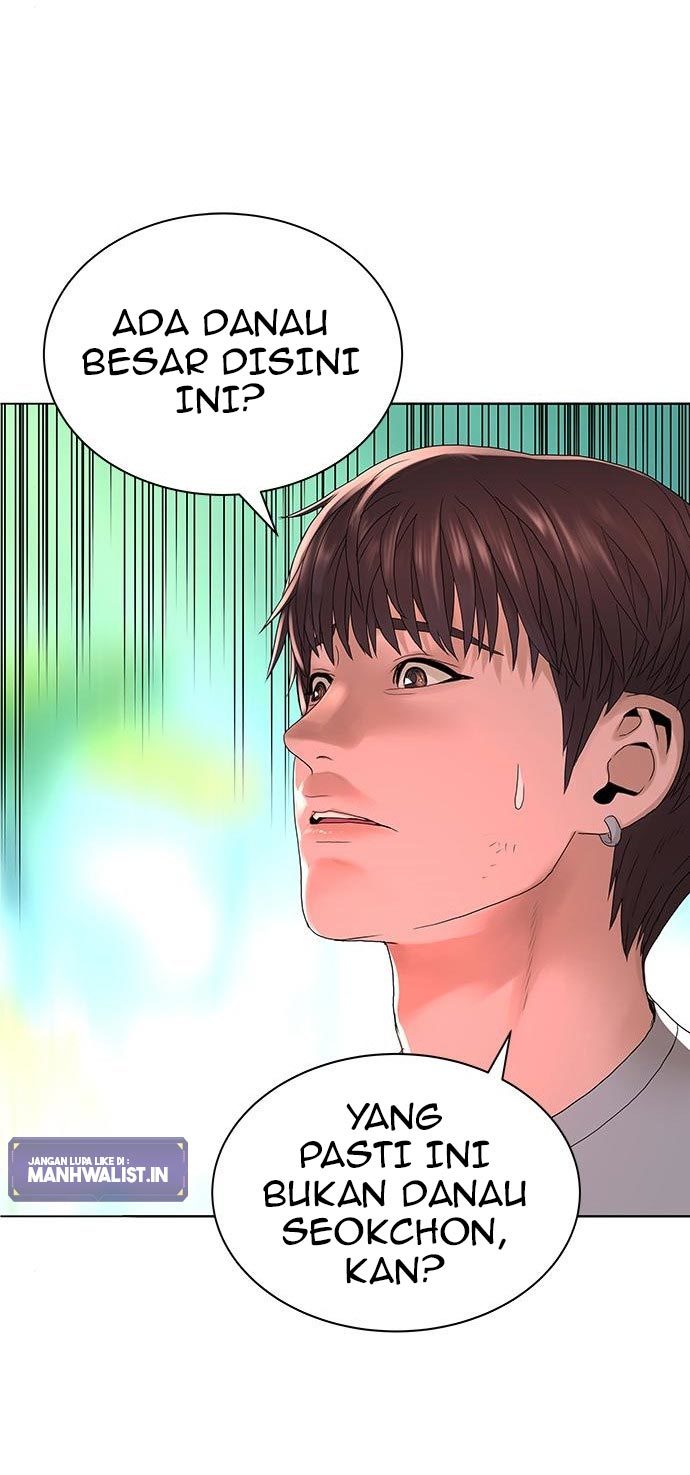 Gangnam Knight Chapter 18 Fix Gambar 20