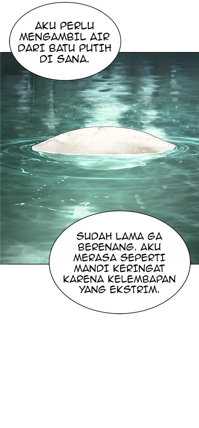 Gangnam Knight Chapter 18 Fix Gambar 21