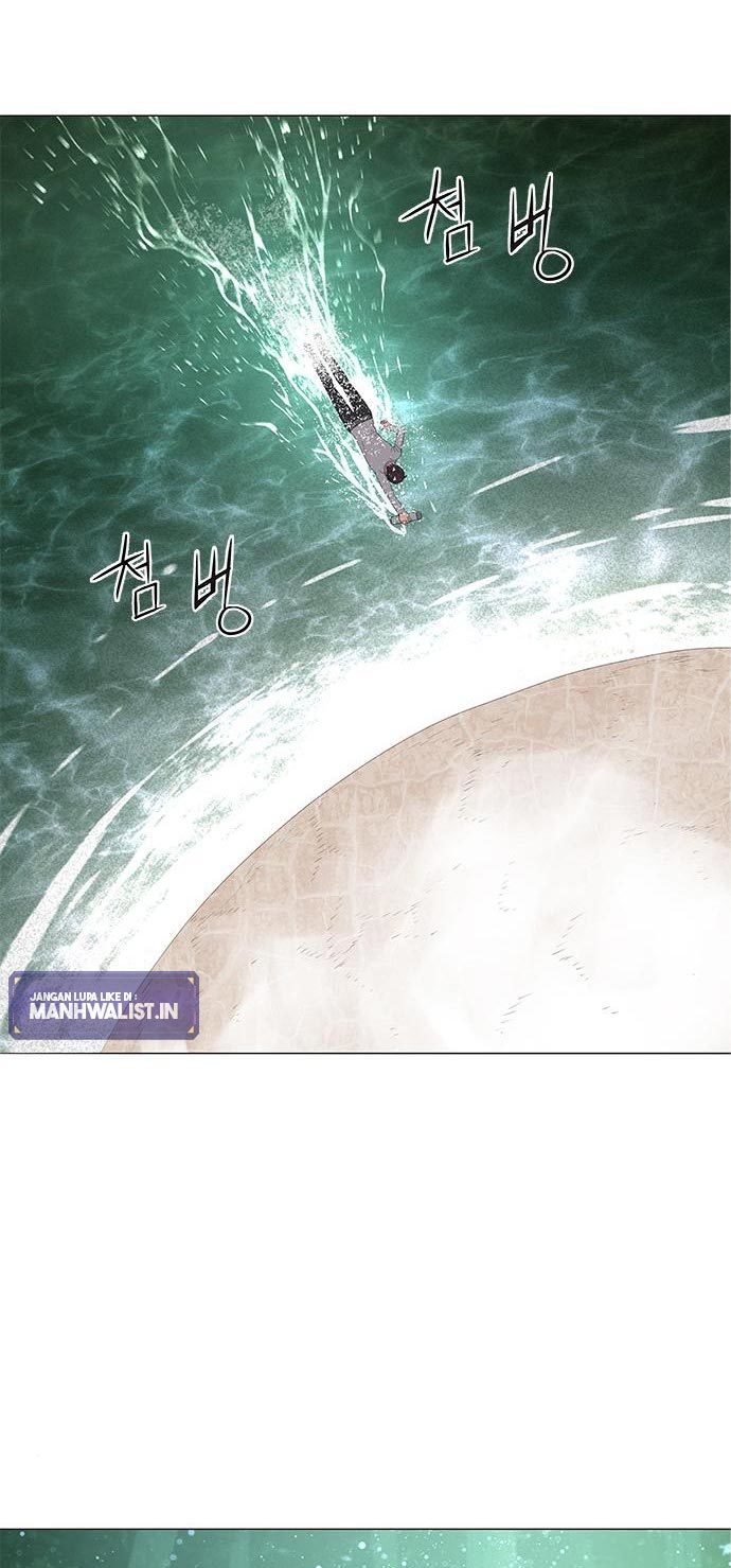 Gangnam Knight Chapter 18 Fix Gambar 22