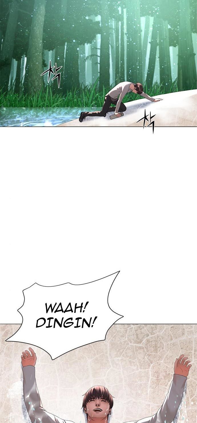 Gangnam Knight Chapter 18 Fix Gambar 23