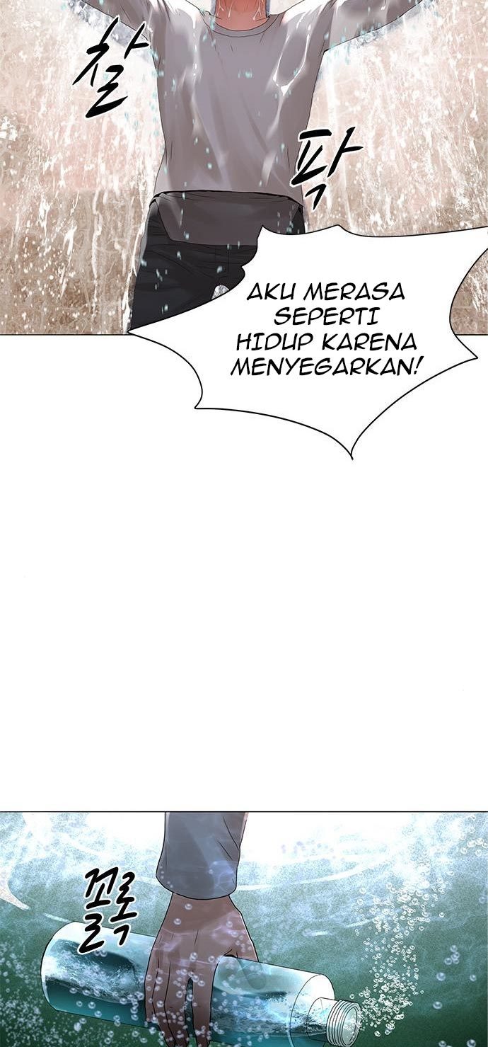 Gangnam Knight Chapter 18 Fix Gambar 24