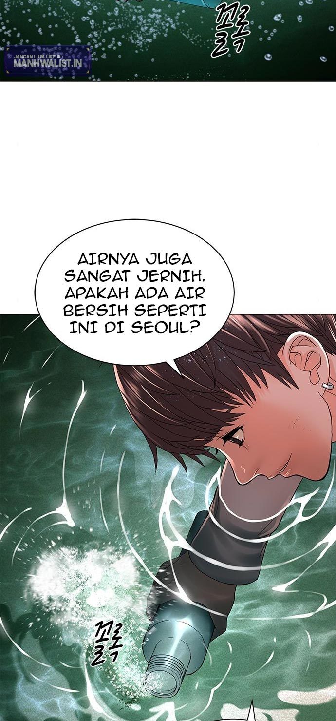 Gangnam Knight Chapter 18 Fix Gambar 25