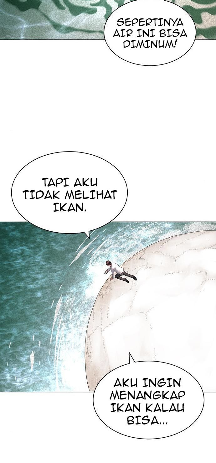 Gangnam Knight Chapter 18 Fix Gambar 26